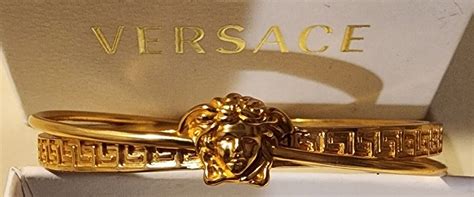 versace made in italy